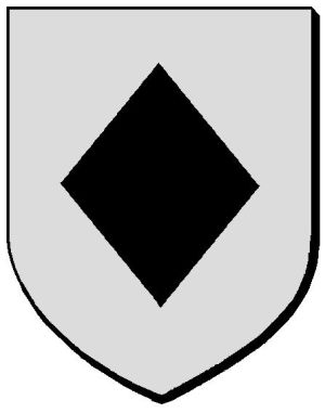 Blason de Baziège/Arms (crest) of Baziège