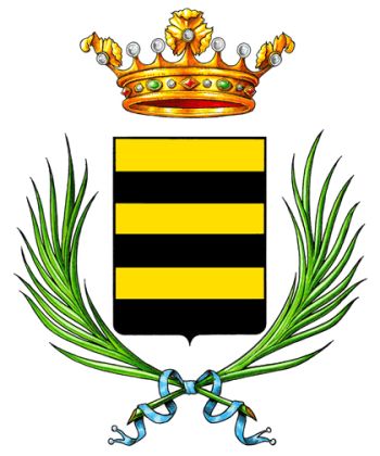 Stemma di Ceva/Arms (crest) of Ceva