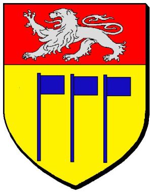 Blason de Chessy (Rhône)/Arms (crest) of Chessy (Rhône)