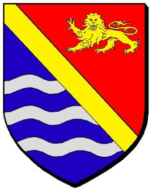 Blason de Colayrac-Saint-Cirq / Arms of Colayrac-Saint-Cirq
