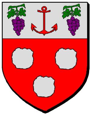 Blason de Lagney/Coat of arms (crest) of {{PAGENAME