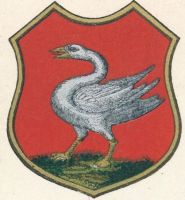 Arms (crest) of Lestkov
