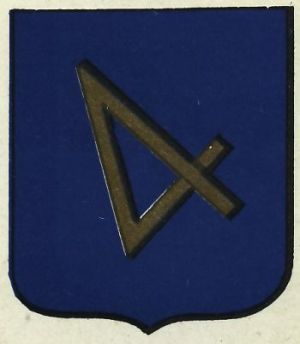 Blason de Minversheim/Coat of arms (crest) of {{PAGENAME