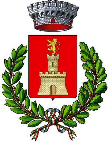Stemma di Moneglia/Arms (crest) of Moneglia