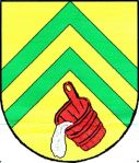 Arms (crest) of Nové Sady
