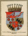 Wappen Graf zu Törring-Jettenbach und Guttenzell nr. 686 Graf zu Törring-Jettenbach und Guttenzell