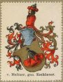 Wappen von Meltzer nr. 710 von Meltzer