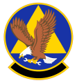 911th Maintenance Squadron, US Air Force.png