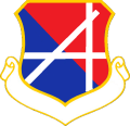 1st Composite Wing, US Air Force.png