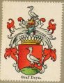 Wappen Graf Deyn nr. 869 Graf Deyn