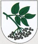 Arms (crest) of Bžany