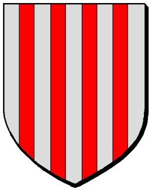 Blason de Lecques/Coat of arms (crest) of {{PAGENAME