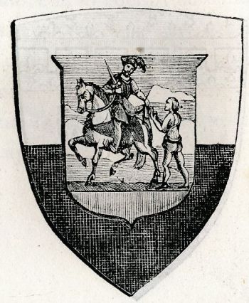 Stemma di Masse di Siena/Arms (crest) of Masse di Siena