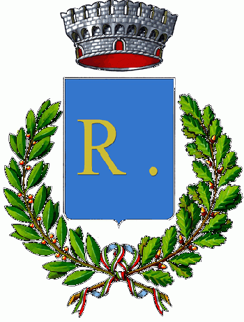 Stemma di Ripalimosani/Arms (crest) of Ripalimosani