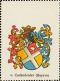 Wappen von Cachedenier