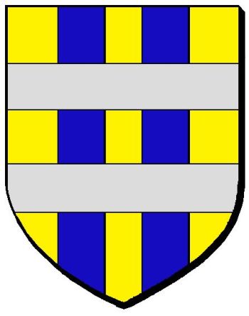 Blason de Buhulien/Arms (crest) of Buhulien