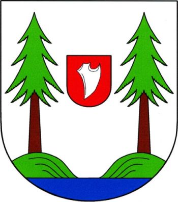Arms (crest) of Lichkov