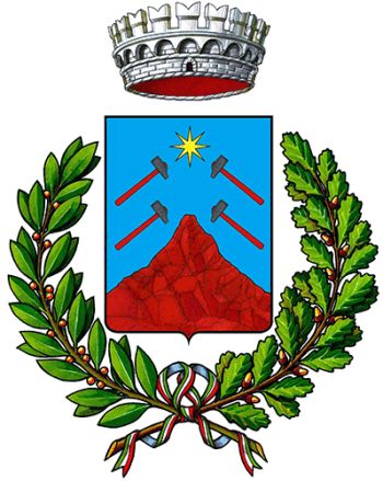 Stemma di Magliano Vetere/Arms (crest) of Magliano Vetere
