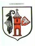 Arms (crest) of Naumburg