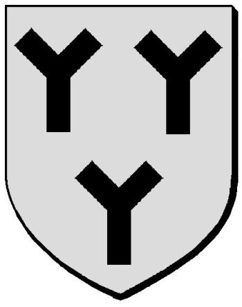 Blason de Ainay-le-Château/Arms (crest) of Ainay-le-Château
