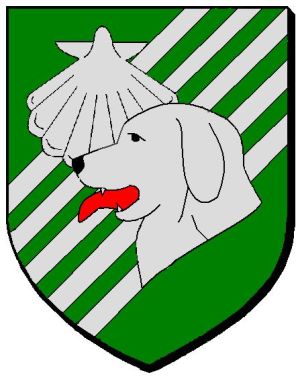 Blason de Cagny (Calvados)/Arms (crest) of Cagny (Calvados)