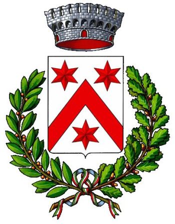 Stemma di Castellarano/Arms (crest) of Castellarano