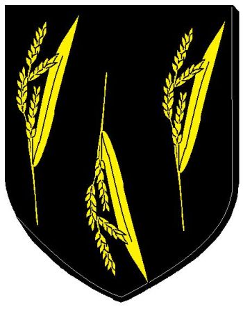 Blason de Drémil-Lafage/Arms (crest) of Drémil-Lafage