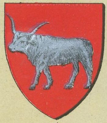 Stema Fălciu (county)/Coat of arms (crest) of Fălciu (county)