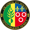 Mobile Gendarmerie Squadron 47-7, France.png