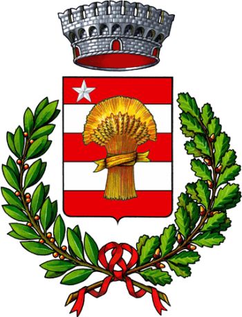 Stemma di Sarmede/Arms (crest) of Sarmede