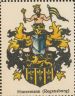 Wappen von Hansemann