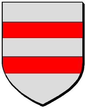 Blason de Barre-des-Cévennes/Arms (crest) of Barre-des-Cévennes