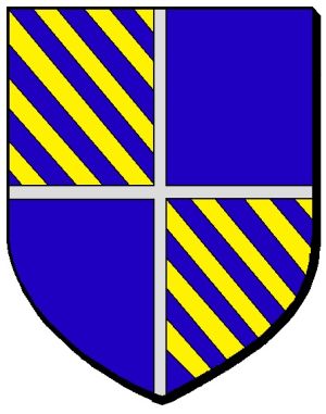 Blason de Chailley/Arms (crest) of Chailley