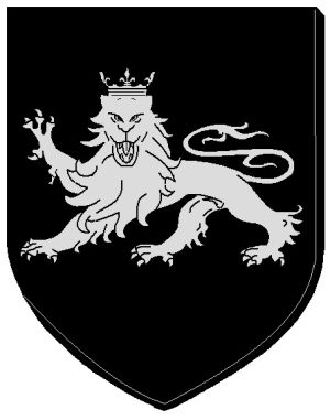 Blason de Langan/Coat of arms (crest) of {{PAGENAME