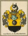 Wappen von Klot a.d nr. 544 von Klot a.d
