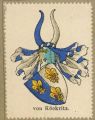 Wappen von Köckritz nr. 578 von Köckritz