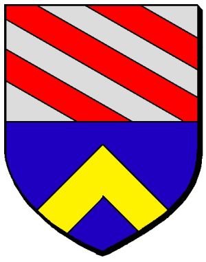 Blason de Boisredon/Arms (crest) of Boisredon