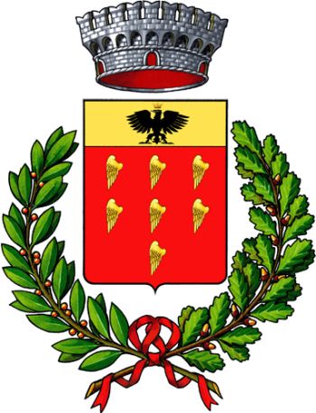 Stemma di Settala/Arms (crest) of Settala