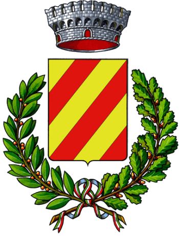 Stemma di Siano/Arms (crest) of Siano