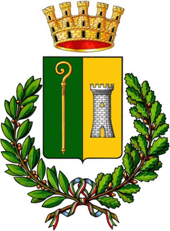 Stemma di Cologno Monzese/Arms (crest) of Cologno Monzese
