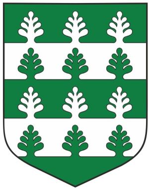 Coat of arms (crest) of Drenje