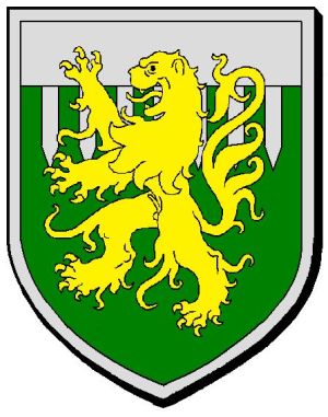 Blason de Hautot-sur-Mer/Arms (crest) of Hautot-sur-Mer
