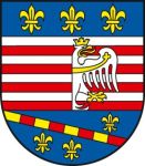Arms (crest) of Kosice