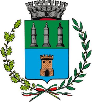 Stemma di Mestrino/Arms (crest) of Mestrino