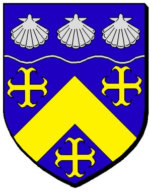 Blason de Ormoy (Essonne)/Coat of arms (crest) of {{PAGENAME