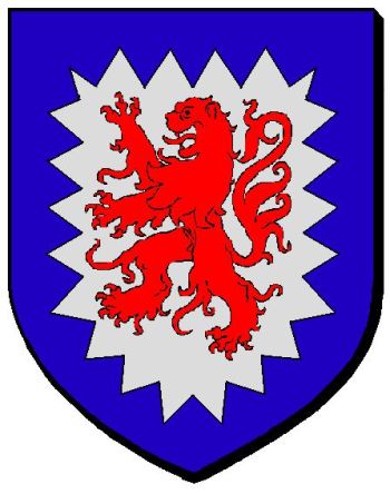 Blason de Sommaing/Arms (crest) of Sommaing