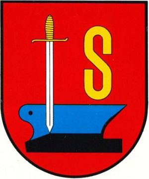 Arms of Suchedniów