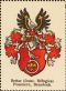 Wappen Bettac