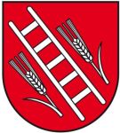 Arms (crest) of Meseberg