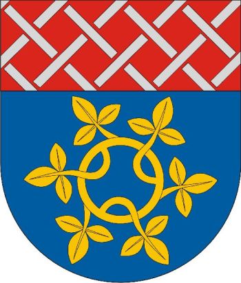 Arms (crest) of Nagymányok
